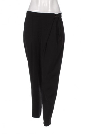 Dámské kalhoty  Gerry Weber, Velikost M, Barva Černá, Cena  1 379,00 Kč