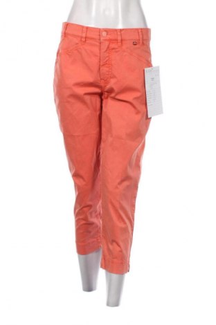 Dámské kalhoty  Gerry Weber, Velikost M, Barva Oranžová, Cena  939,00 Kč