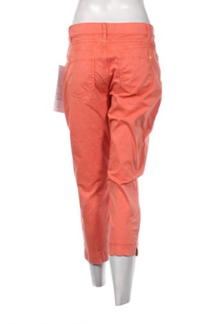 Dámské kalhoty  Gerry Weber, Velikost M, Barva Oranžová, Cena  939,00 Kč