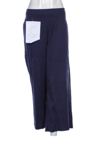 Dámské kalhoty  Gerry Weber, Velikost L, Barva Modrá, Cena  1 679,00 Kč