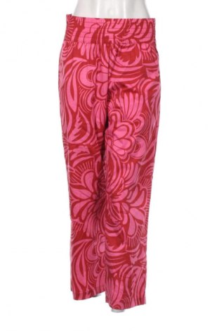 Damenhose Gerry Weber, Größe M, Farbe Mehrfarbig, Preis 27,99 €