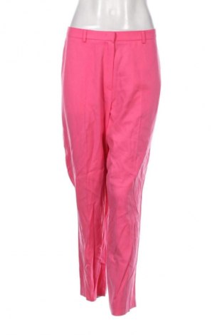 Γυναικείο παντελόνι Gerry Weber, Μέγεθος XL, Χρώμα Ρόζ , Τιμή 16,99 €