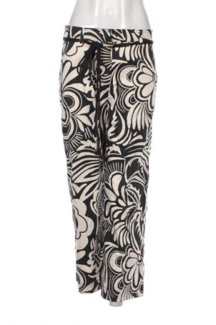 Γυναικείο παντελόνι Gerry Weber, Μέγεθος M, Χρώμα Πολύχρωμο, Τιμή 58,99 €