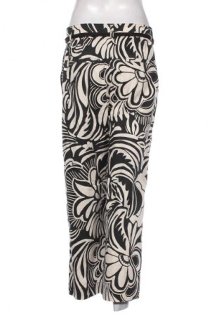 Γυναικείο παντελόνι Gerry Weber, Μέγεθος M, Χρώμα Πολύχρωμο, Τιμή 58,99 €
