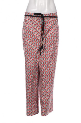 Дамски панталон Gerry Weber, Размер XXL, Цвят Многоцветен, Цена 60,33 €