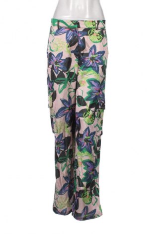 Damenhose Gerry Weber, Größe L, Farbe Mehrfarbig, Preis 49,99 €