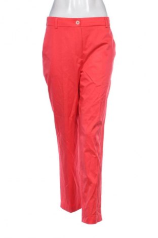 Dámské kalhoty  Gerry Weber, Velikost M, Barva Červená, Cena  559,00 Kč