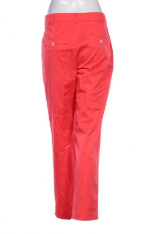 Dámské kalhoty  Gerry Weber, Velikost M, Barva Červená, Cena  559,00 Kč
