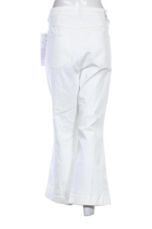 Dámské kalhoty  Gerry Weber, Velikost XXL, Barva Bílá, Cena  1 169,00 Kč
