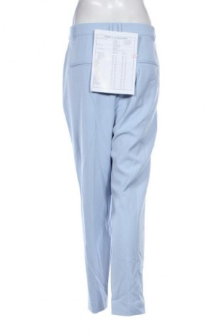 Dámské kalhoty  Gerry Weber, Velikost XL, Barva Modrá, Cena  799,00 Kč