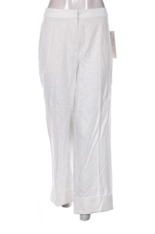 Dámské kalhoty  Gerry Weber, Velikost L, Barva Bílá, Cena  799,00 Kč