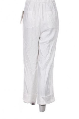 Dámské kalhoty  Gerry Weber, Velikost L, Barva Bílá, Cena  799,00 Kč