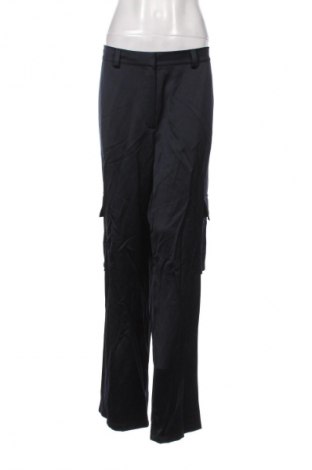 Γυναικείο παντελόνι Gerry Weber, Μέγεθος XXL, Χρώμα Μπλέ, Τιμή 37,99 €