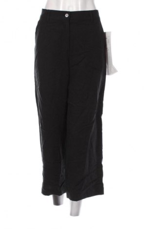 Dámské kalhoty  Gerry Weber, Velikost M, Barva Černá, Cena  759,00 Kč