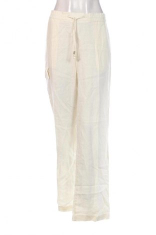 Dámské kalhoty  Gerry Weber, Velikost L, Barva Béžová, Cena  799,00 Kč