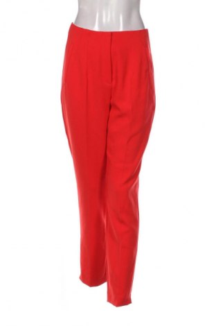 Γυναικείο παντελόνι Gerry Weber, Μέγεθος M, Χρώμα Κόκκινο, Τιμή 29,99 €