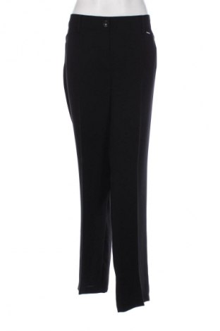 Дамски панталон Gerry Weber, Размер XL, Цвят Черен, Цена 13,29 €