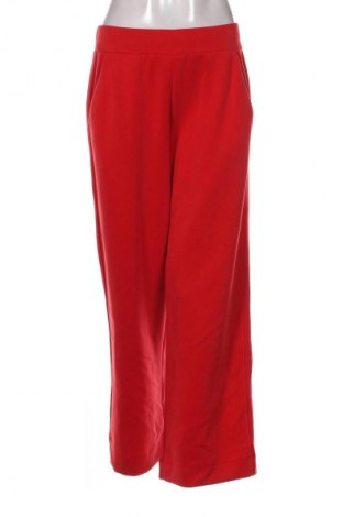 Pantaloni de femei Gerry Weber, Mărime M, Culoare Roșu, Preț 135,99 Lei