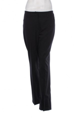 Γυναικείο παντελόνι Gerry Weber, Μέγεθος M, Χρώμα Μαύρο, Τιμή 20,99 €