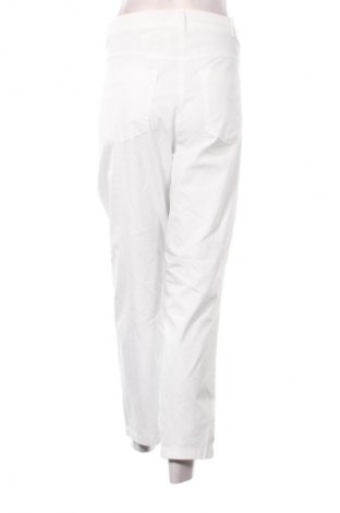 Дамски панталон Gerry Weber, Размер XXL, Цвят Бял, Цена 43,45 €