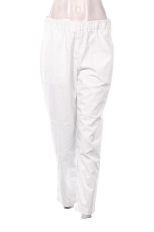 Dámské kalhoty  Gerry Weber, Velikost M, Barva Bílá, Cena  799,00 Kč