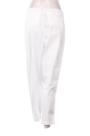 Dámské kalhoty  Gerry Weber, Velikost M, Barva Bílá, Cena  799,00 Kč