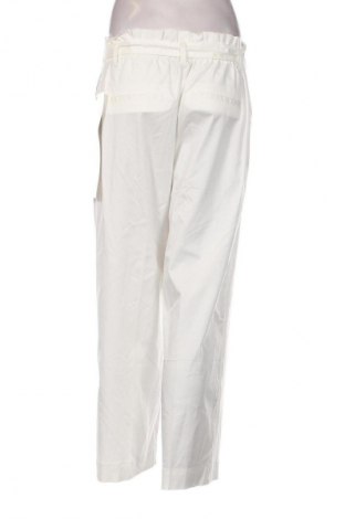 Γυναικείο παντελόνι Gerry Weber, Μέγεθος M, Χρώμα Λευκό, Τιμή 41,99 €