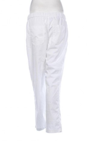 Дамски панталон Gerry Weber, Размер M, Цвят Бял, Цена 10,73 €