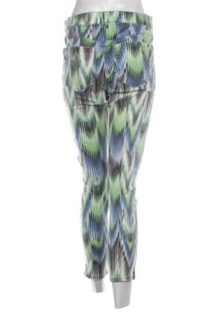 Damenhose Gerry Weber, Größe M, Farbe Mehrfarbig, Preis 21,99 €