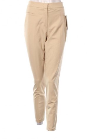Dámské kalhoty  Gerry Weber, Velikost M, Barva Béžová, Cena  1 229,00 Kč