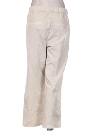 Dámské kalhoty  Gerry Weber, Velikost XL, Barva Béžová, Cena  669,00 Kč