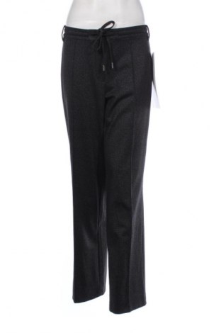 Γυναικείο παντελόνι Gerry Weber, Μέγεθος XL, Χρώμα Μαύρο, Τιμή 102,99 €