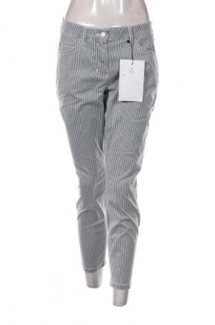 Dámské kalhoty  Gerry Weber, Velikost M, Barva Šedá, Cena  639,00 Kč