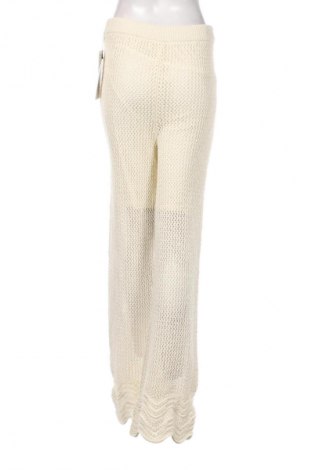 Damenhose Gerry Weber, Größe M, Farbe Ecru, Preis € 38,99