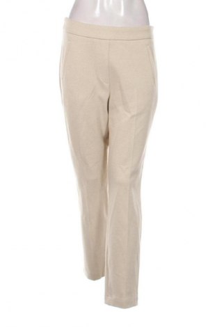 Дамски панталон Gerry Weber, Размер M, Цвят Бежов, Цена 14,31 €