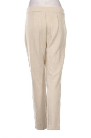 Дамски панталон Gerry Weber, Размер M, Цвят Бежов, Цена 14,31 €