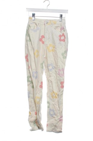 Dámske nohavice Ghanda, Veľkosť XS, Farba Viacfarebná, Cena  1,95 €