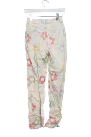 Dámske nohavice Ghanda, Veľkosť XS, Farba Viacfarebná, Cena  1,95 €