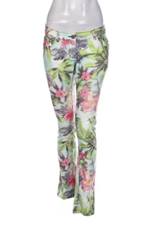 Дамски панталон Gina, Размер S, Цвят Многоцветен, Цена 2,04 €
