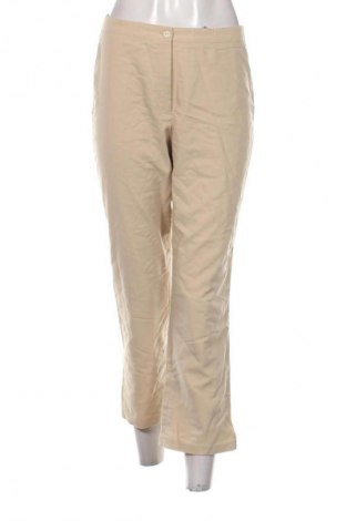 Дамски панталон Gina Benotti, Размер M, Цвят Бежов, Цена 2,04 €