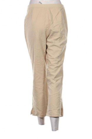 Дамски панталон Gina Benotti, Размер M, Цвят Бежов, Цена 2,04 €