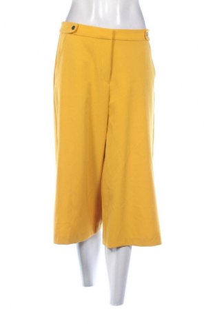 Dámské kalhoty  Godske, Velikost S, Barva Žlutá, Cena  49,00 Kč