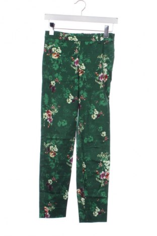 Dámské kalhoty  H&M, Velikost XS, Barva Vícebarevné, Cena  179,00 Kč