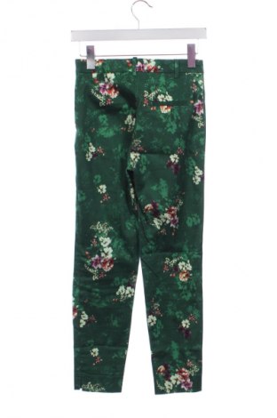 Dámské kalhoty  H&M, Velikost XS, Barva Vícebarevné, Cena  179,00 Kč