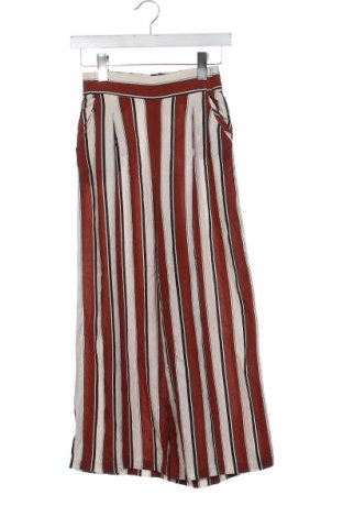 Дамски панталон H&M, Размер XS, Цвят Многоцветен, Цена 6,13 €