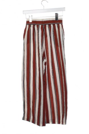 Дамски панталон H&M, Размер XS, Цвят Многоцветен, Цена 6,13 €