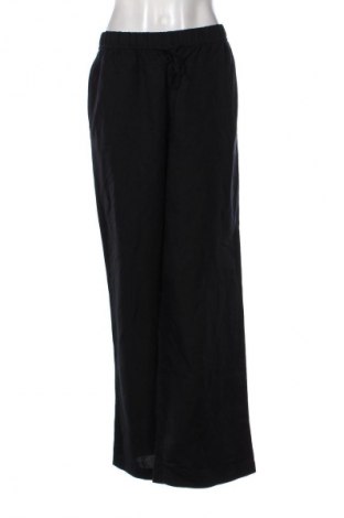 Dámské kalhoty  H&M, Velikost L, Barva Černá, Cena  382,00 Kč