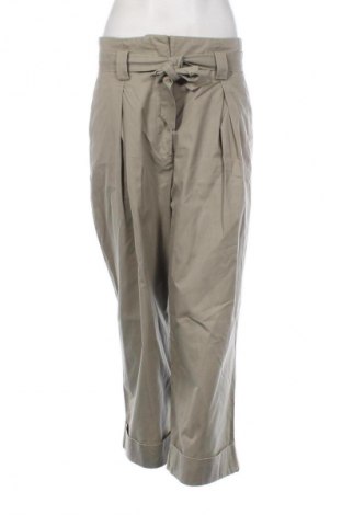 Дамски панталон H&M, Размер M, Цвят Зелен, Цена 4,60 €