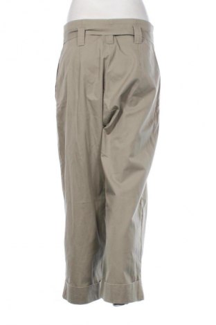 Дамски панталон H&M, Размер M, Цвят Зелен, Цена 4,60 €