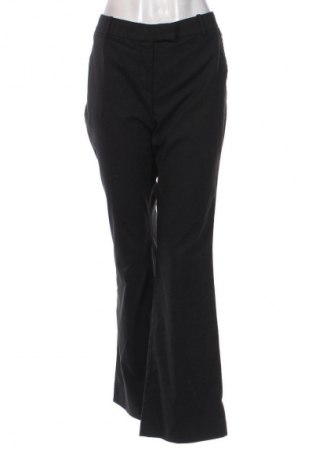 Dámské kalhoty  H&M, Velikost L, Barva Černá, Cena  380,00 Kč